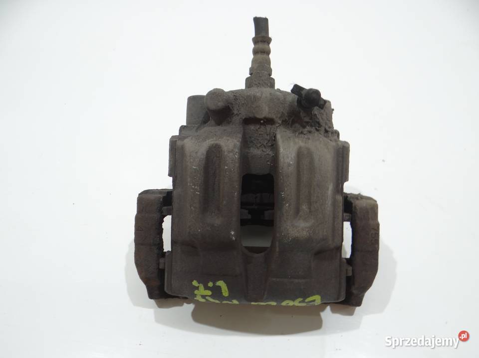 ZACISK HAMULCOWY LEWY TYŁ BMW E90 E91 LCI N47 osobowe Strzyżewice sprzedam