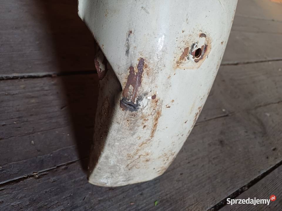 Błotniki głębokie wsk 125 175 dolnośląskie Świdnica Polska sprzedam