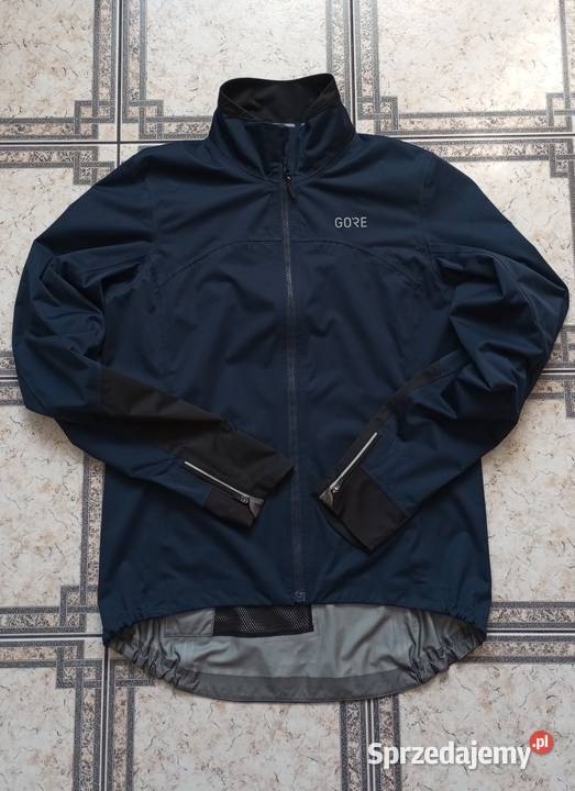 GORE GoreTex kurtka bluza sportowa rowerowa Sędziszów Małopolski sprzedam