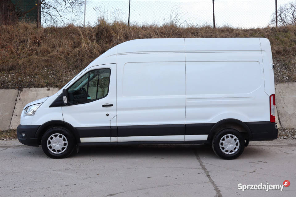 Ford Transit 20 EcoBlue światła do jazdy dziennej Zabrze sprzedam