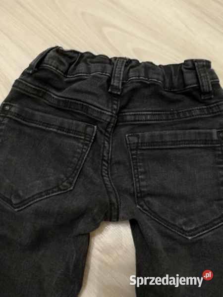 Spodnie Nidzica sprzedam