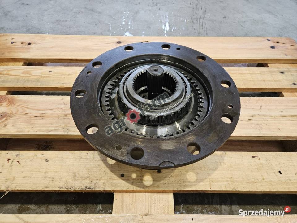 Układ planetarny Massey ferguson 8250 8260 Byków