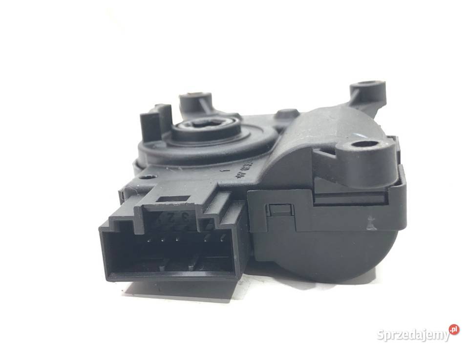 SILNIK NAGRZEWNICY VW 2Q0907511F GOLF VII osobowe podkarpackie