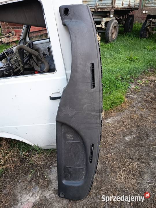Deska rozdzielcza daewoo lublin dostawcze Motoryzacja Płońsk