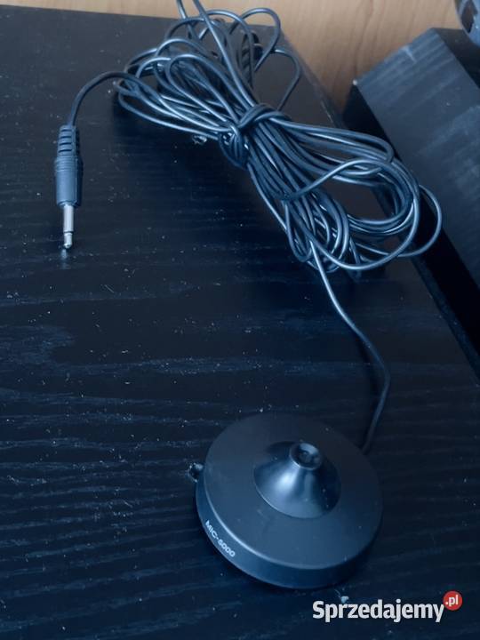 Mikrofon kalibracyjny Audyssey MIC5000 do Onkyo Elektronika Skarżysko-Kamienna sprzedam