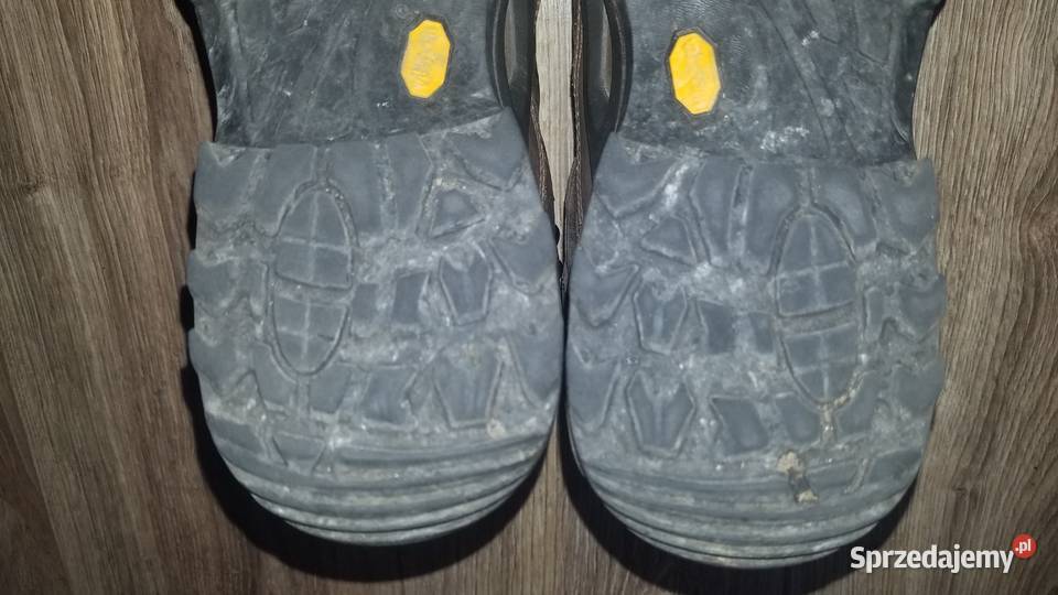 Buty Lowa Renegade Mid 4041 265 górskie Skóra Białystok