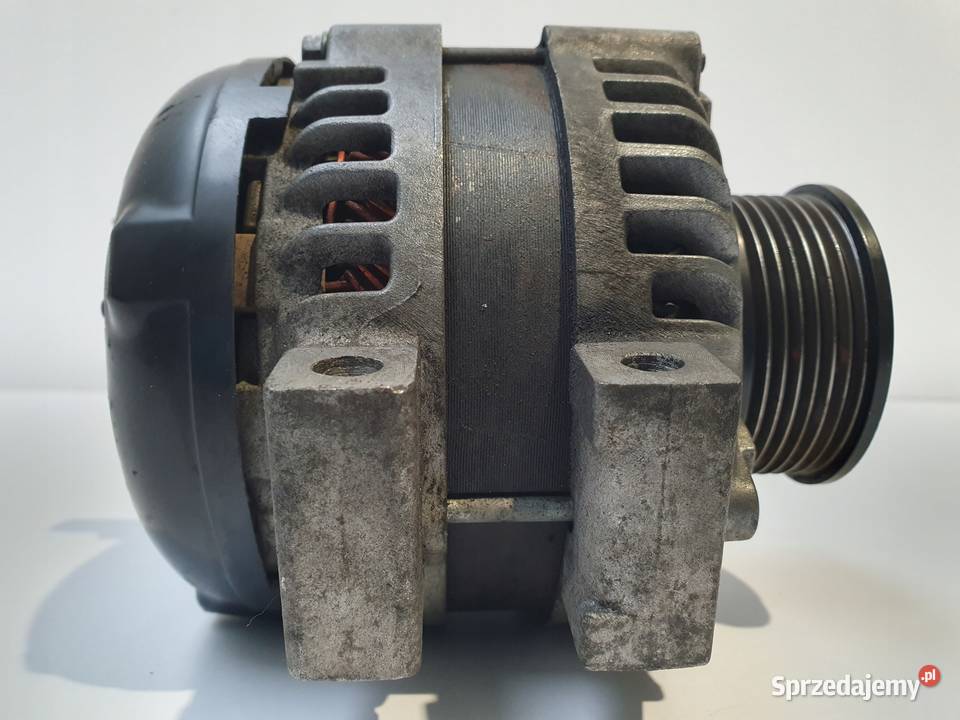 ALTERNATOR Honda Accord VII 22 ICTDI oryginał osobowe Chełm
