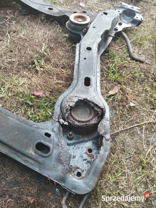 Sanki trawers przód alfa 164 20 ts Motoryzacja Poznań