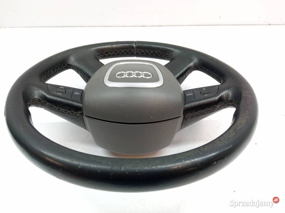 KIEROWNICA Audi A4 III 20042008 B7