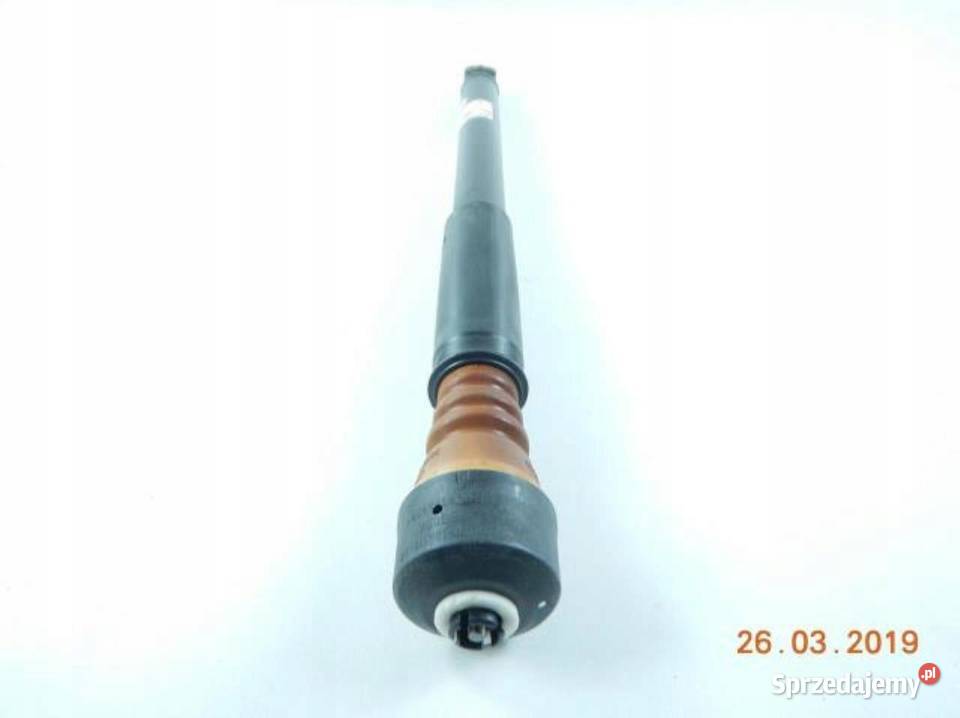 AMORTYZATOR TYŁ FORD FOCUS 9805 18