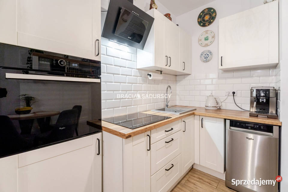 Mieszkanie Kraków Zygmunta Glogera 5401m2 3