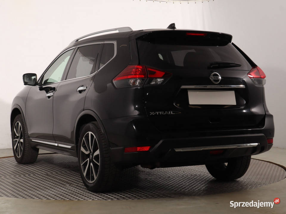 Nissan XTrail 13 DIGT sprzedam