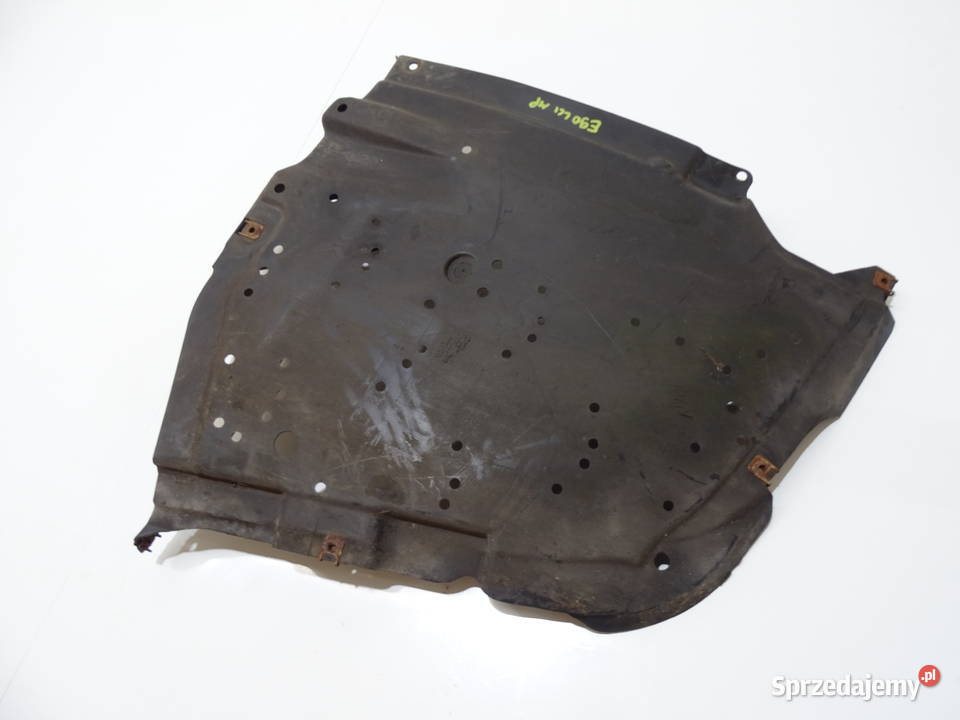 OSŁONA PODWOZIA BMW E90 LCI M PAKIET 7070141 Strzyżewice