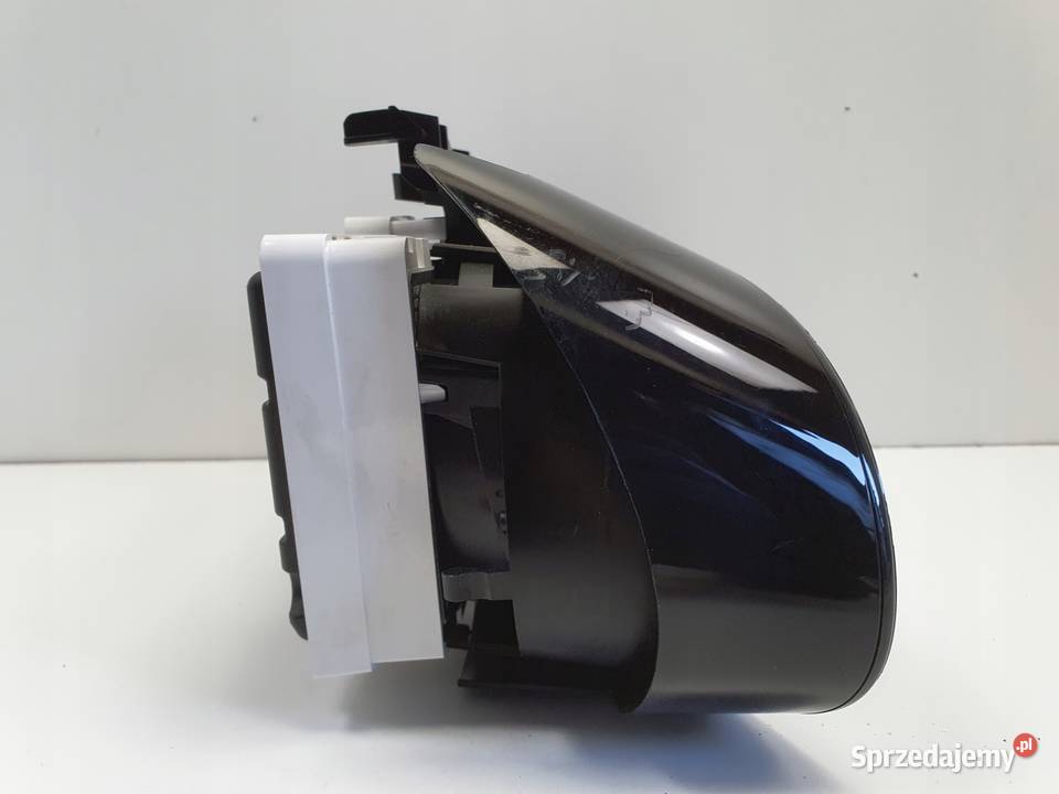 Renault Clio IV 09 TCE benzyna LICZNIK ZEGARY osobowe Rudka