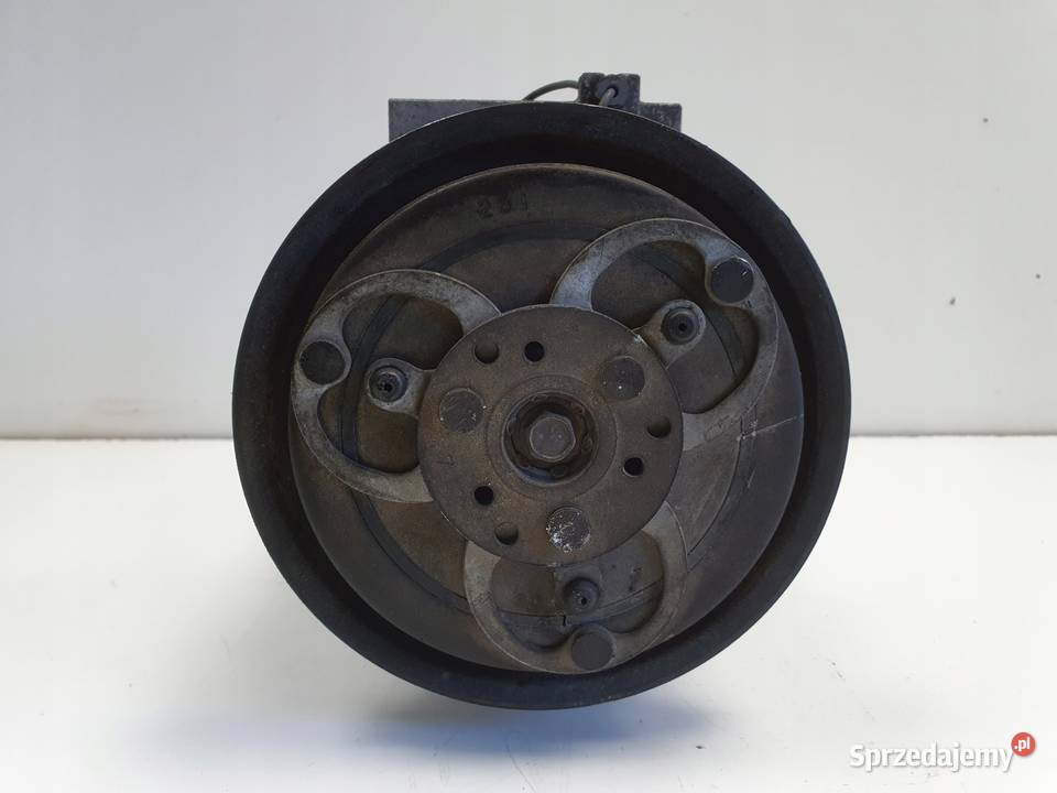 SPRĘŻARKA KLIMATYZACJI Mazda Bongo Friendee 25 Chełm