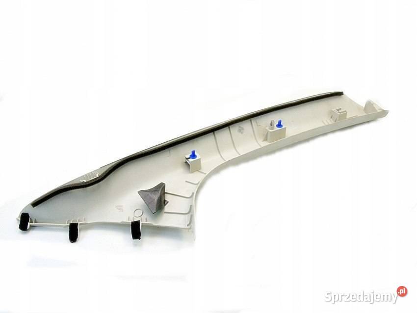 OBUDOWA SŁUPKA LEWA FOCUS 3 KOMBI BM51A03199A Sosnowiec