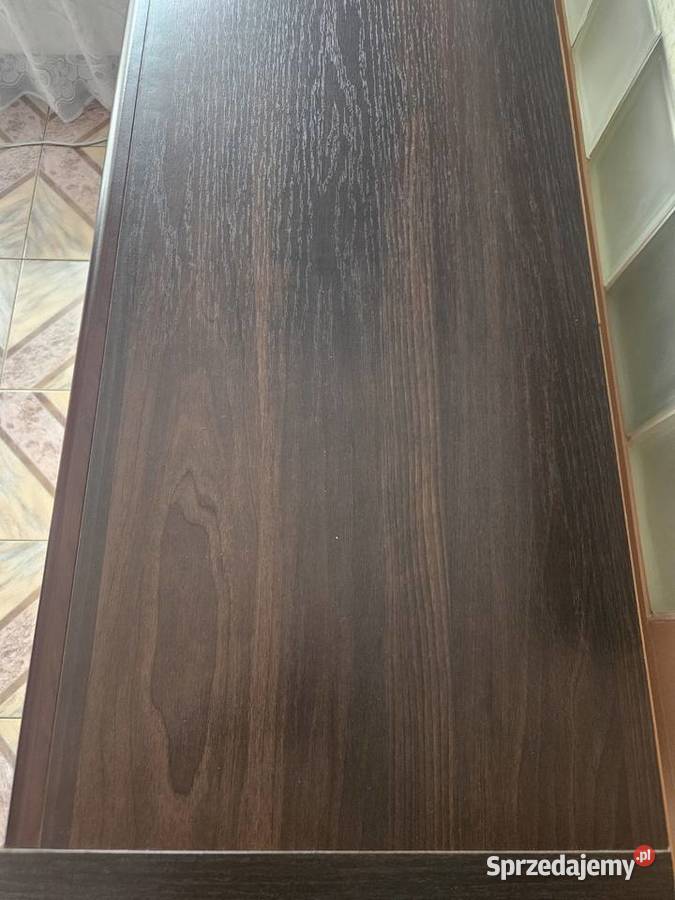 Komoda barek Sewilla elegancka pojemna kolor Łódź