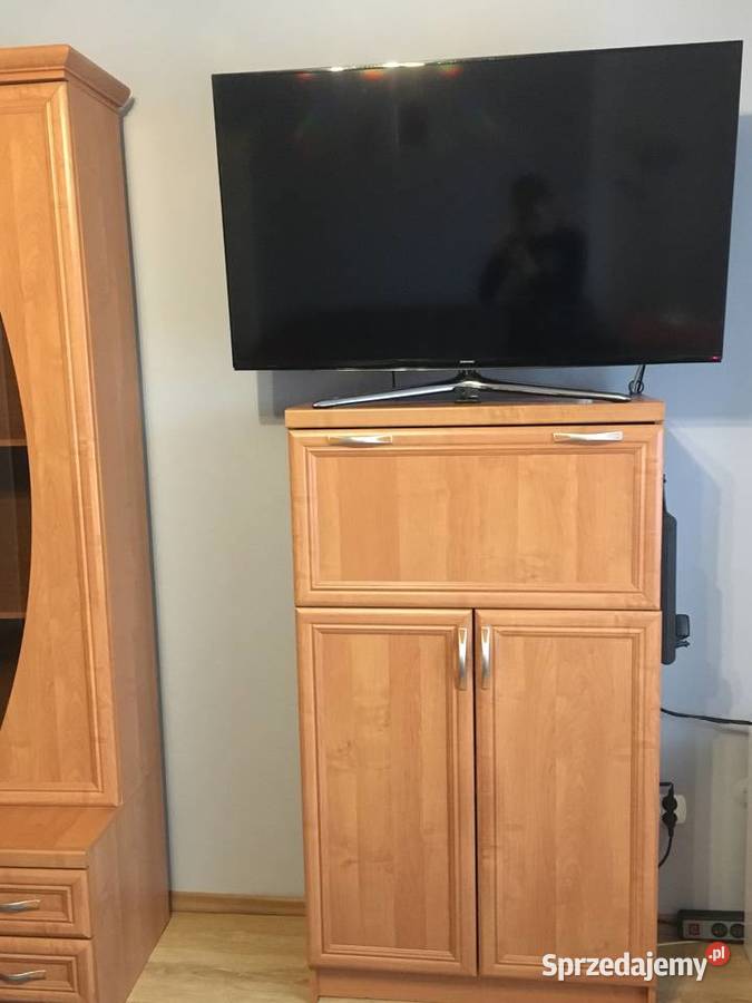 Szafa szafy meble komoda meblościanka regał opolskie Kluczbork