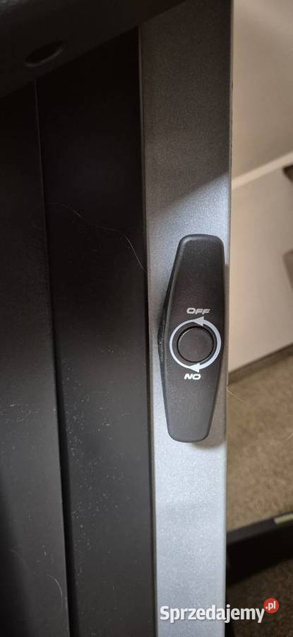 Bieżnia elektryczna