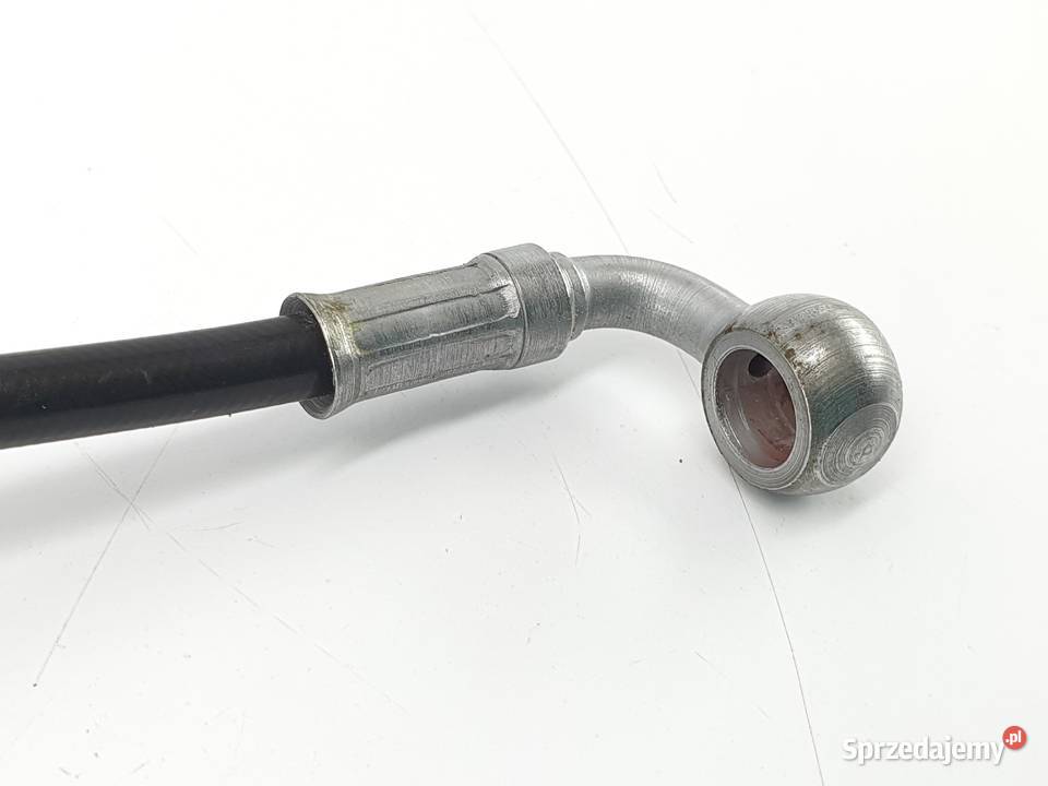 Przewod Hamulcowy Husqvarna 701 Części motocyklowe Łódź sprzedam
