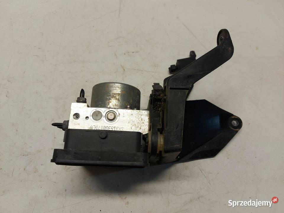 Audi Q4 ETRON 89A 89E POMPA ABS 1EA614517BC osobowe