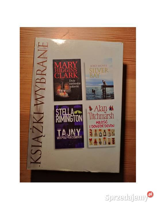 Dwie Niebieskie Sukienki Silver Bay Tajny Kielce