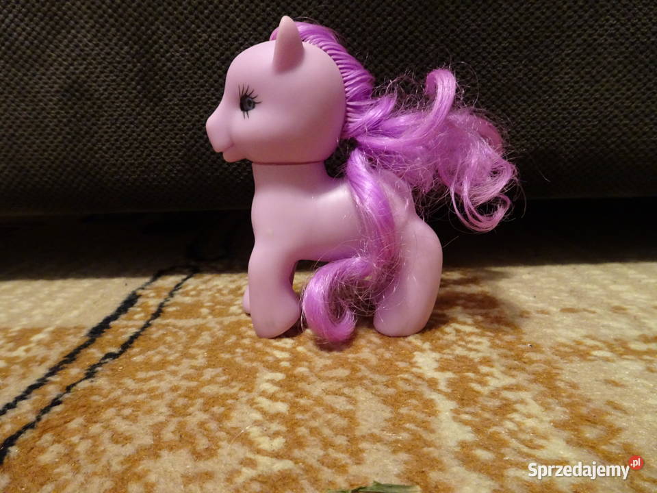 konik My Little Pony sprzedam