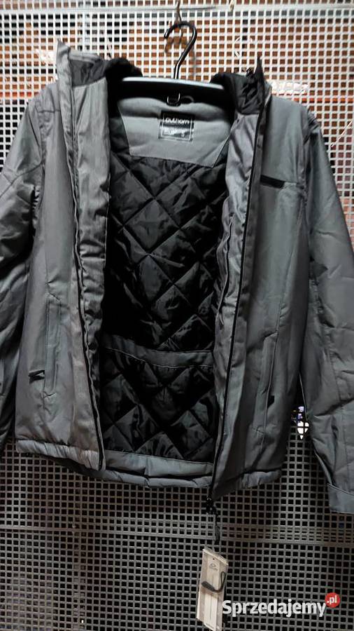 Kurtka męska narciarska Outhorn S XXL 3XL Dębica