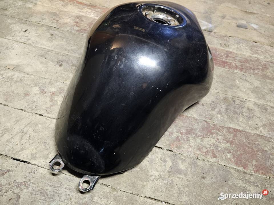 Suzuki gsf 600 Bandit bak zbiornik paliwa gsf600 Zbiorniki paliwa Jelenia Góra sprzedam