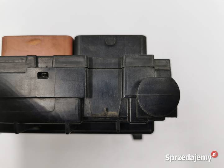 Moduł BSM L11 Skrzynka Bezpieczników Peugeot 307 Wyszków