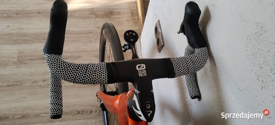 Pinarello Dogma SRAM Force elektryczne Szosowe