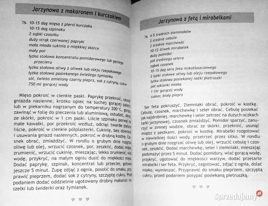 Weź serce na dietę Wanda Jackowska Chełm sprzedam