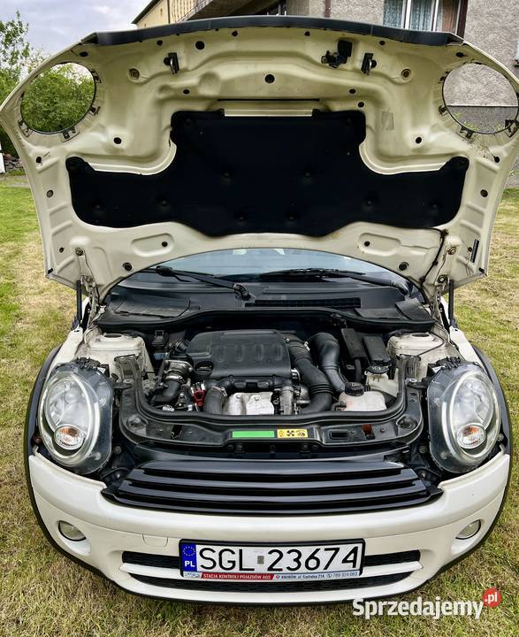 Okazja isofix śląskie Knurów