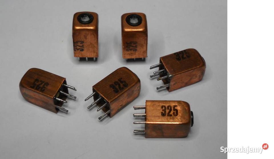 Filtr 7x7 325 Polfer Gdańsk