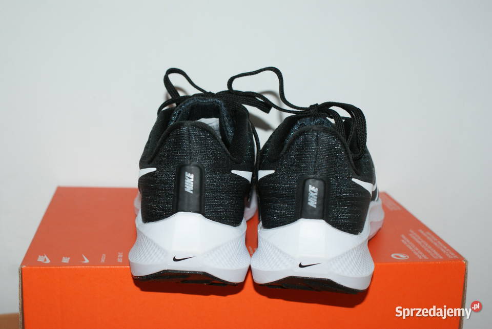 BUTY MĘSKIE NIKE AIR ZOOM PEGASUS 39 40 DH4071 Toruń