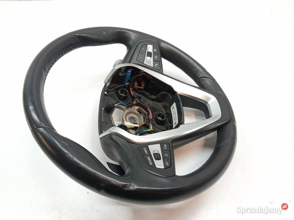 KIEROWNICA MULTIFUNKCJA Bmw Seria 3 VII 20182026