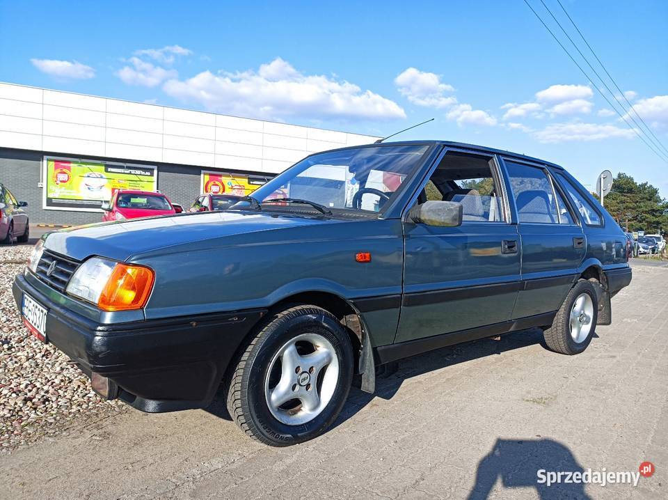 Suuper Polonez Caro 80000