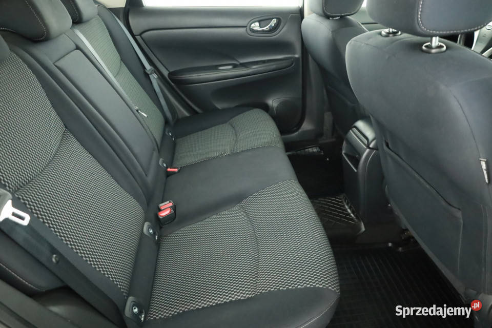 Nissan Pulsar 12 DIGT czujnik parkowania Piaseczno sprzedam