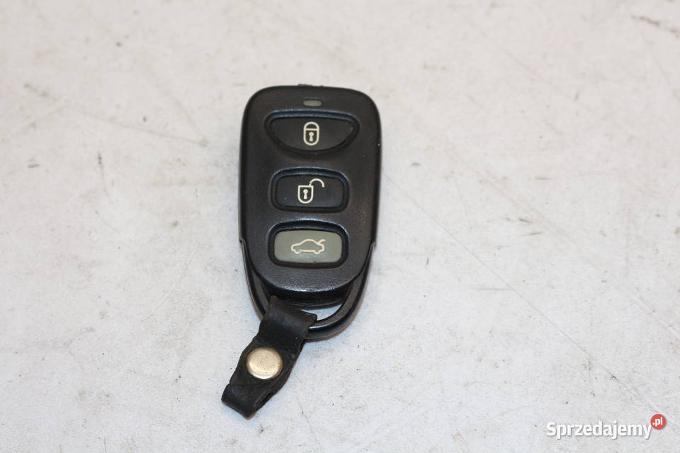 KIA HYUNDAI PILOT ELEKTRONIKA 4 PRZECISKI dolnośląskie Prochowice