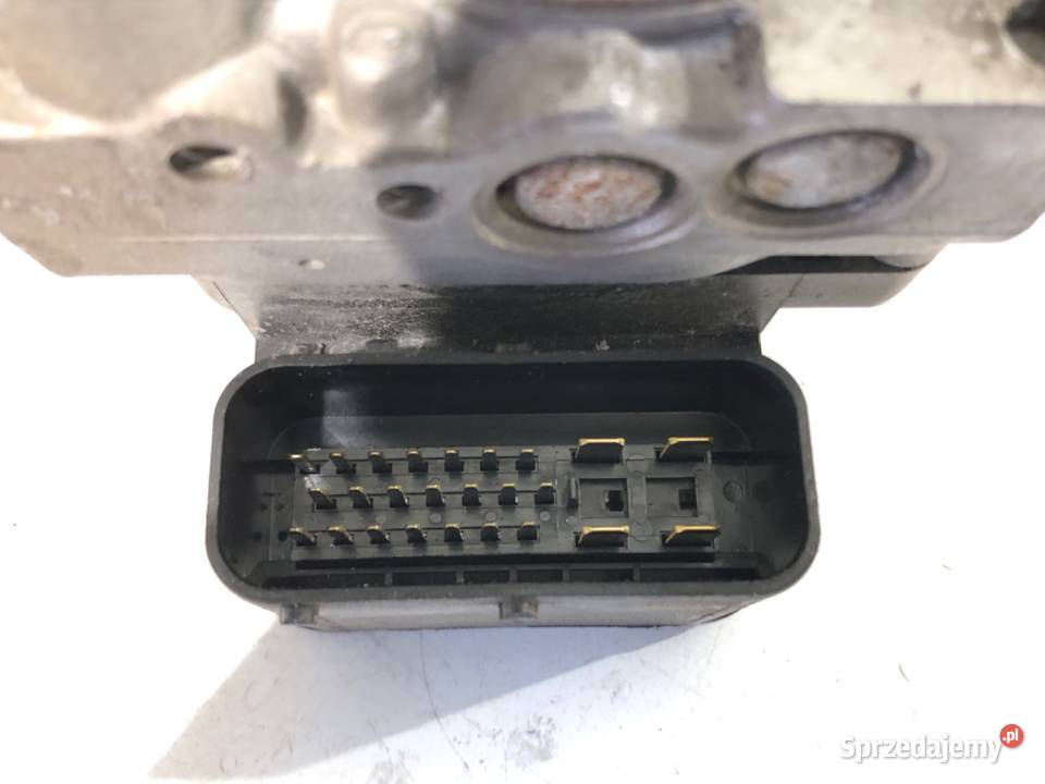 POMPA ABS HONDA ACCORD VII SDAA2 24 160 0208