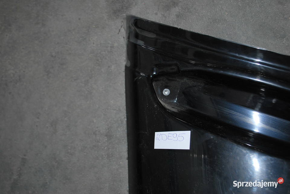 MASKOWNICA PRZEDNIA PRAWA GÓRNA HOBBY 2608660011 mazowieckie