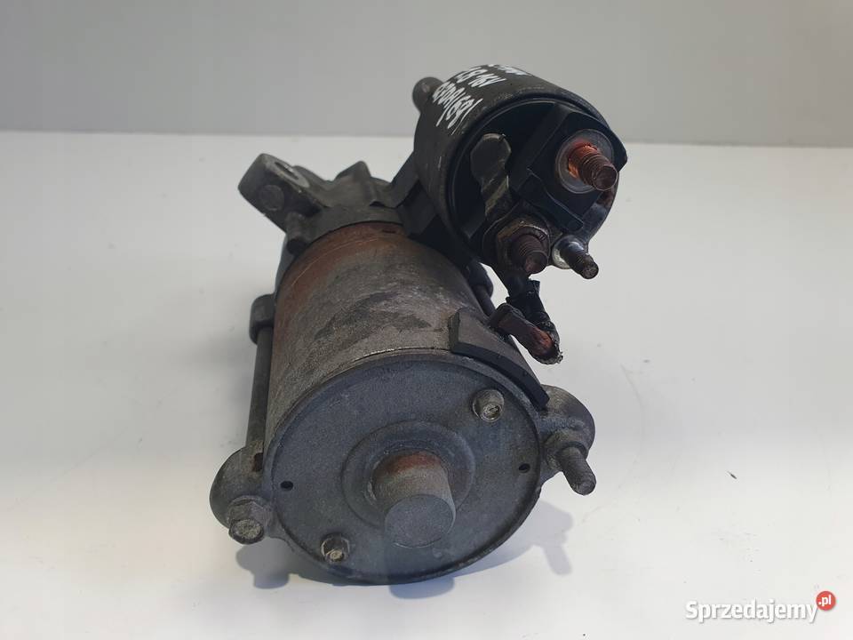 ROZRUSZNIK Ford C Focus MK2 18 16V ROZRUSZNIK osobowe Części samochodowe Rudka