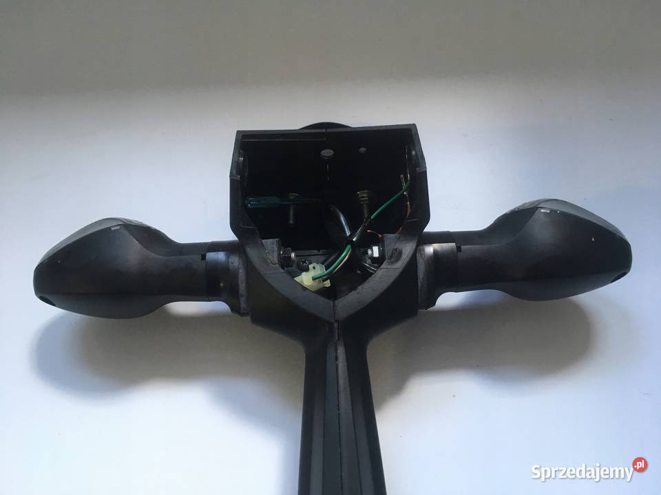 HONDA CBR 1000 RR 1216 Mocowanie tablicy Łobżenica
