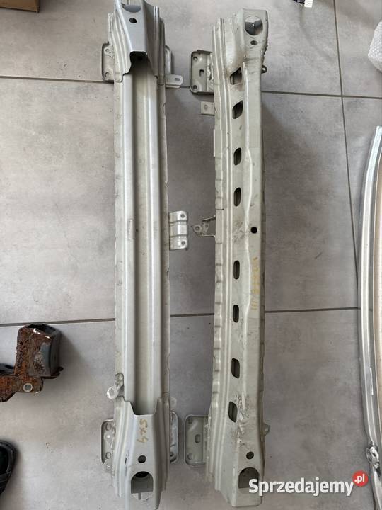 Suzuki Vitara Sx4 scross belka zderzak Kozubszczyzna