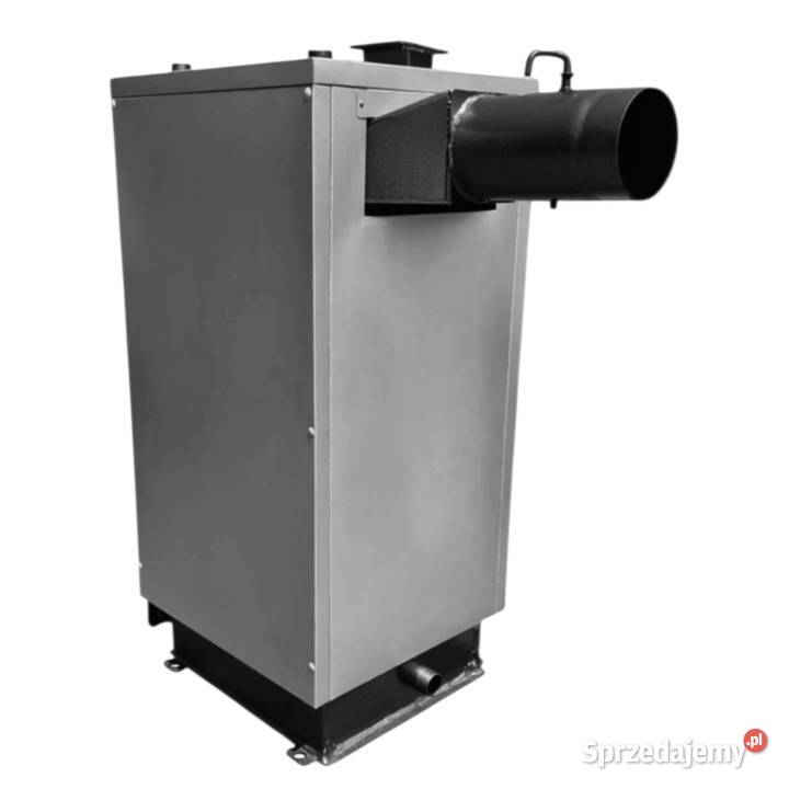 Kocioł piec CO 5 klasa 12kW 80100m2 Kotły i Piece CO Dom i Ogród lubuskie Zielona Góra