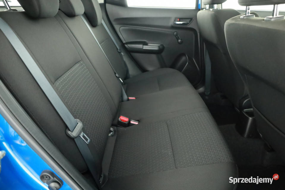 Suzuki Swift 12 wspomaganie kierownicy mazowieckie Piaseczno
