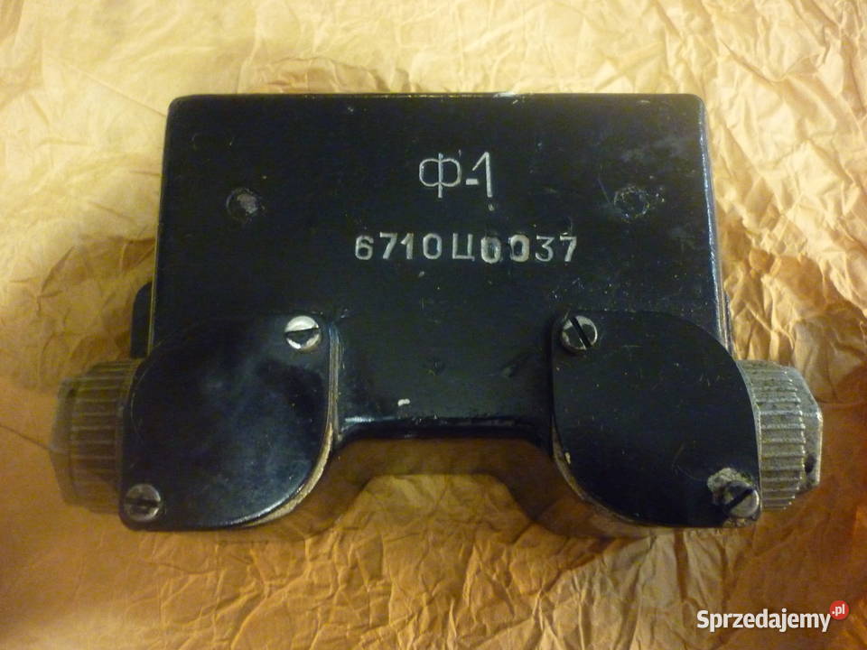 Filtr F1 podkarpackie Dębica