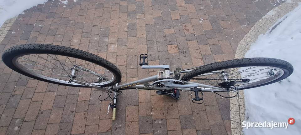 Sprzedam Rowerek Dziecięcy Dębowiec