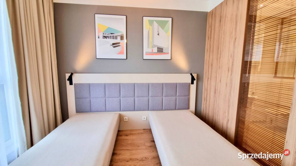 Do wynajęcia lokal w standardzie hotelowym Media Warszawa sprzedam