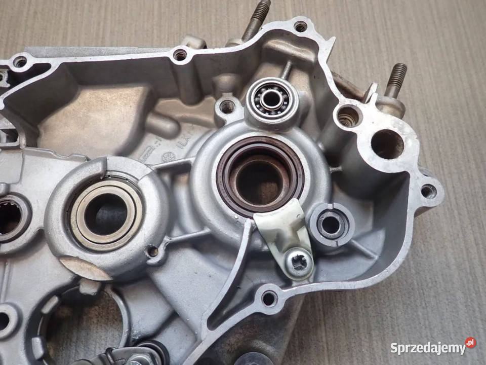 Blok Silnika Dwa Kartery 4DB00 Yamaha Yz 125